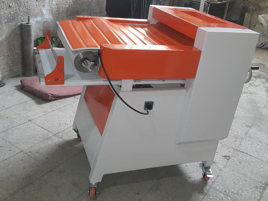 رول کن - تست بر|فروشگاه و مغازه|پاکدشت, خاتون آباد|دیوار