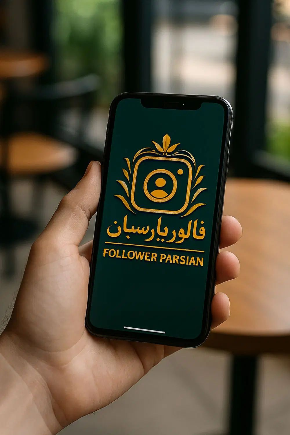 فالوور واقعی ایرانی با گارانتی رشد سریع پیج اینستا|لوازم جانبی موبایل و تبلت|تهران, پاسداران|دیوار