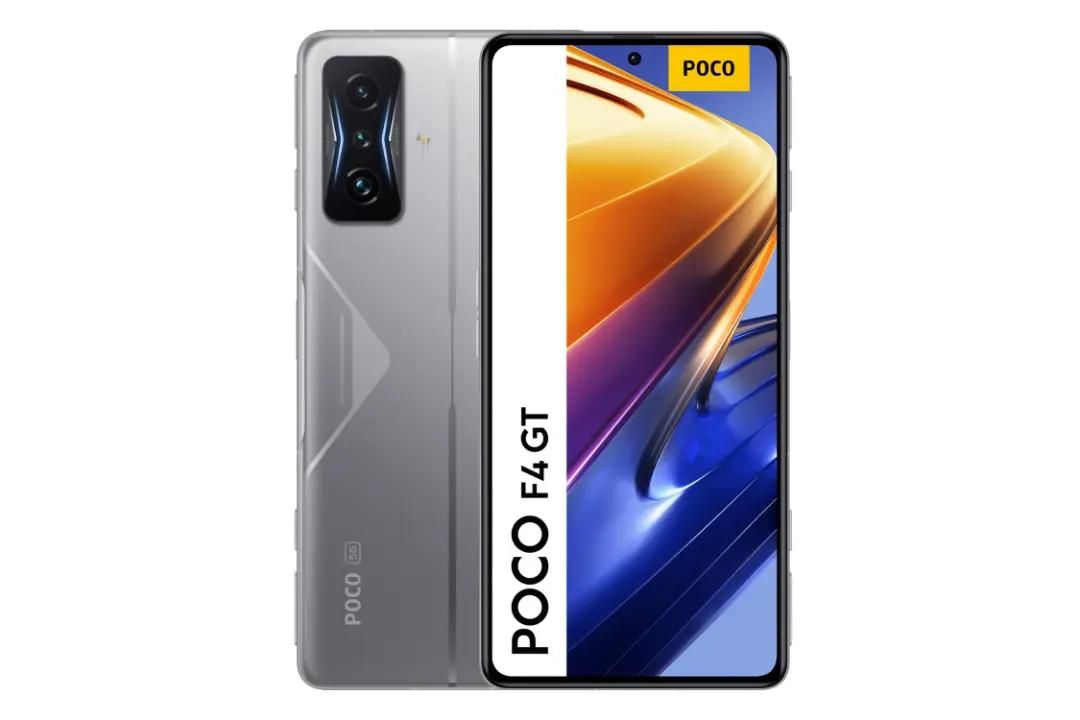 گوشی poco f 4 gt|موبایل|اصفهان, شفق|دیوار