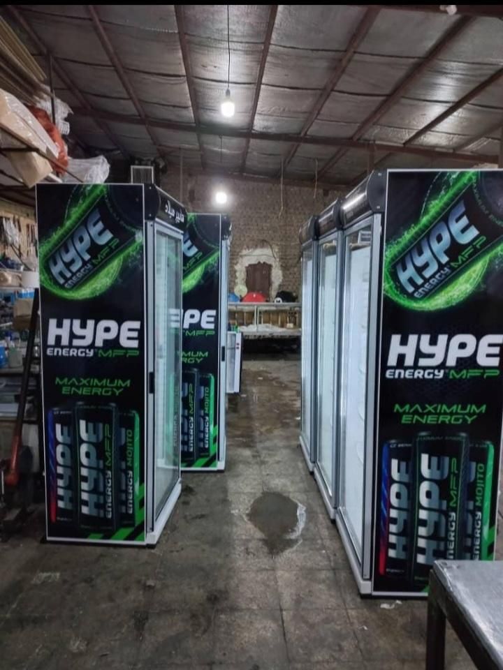 یخچال ایستاده ۶۰و۷۰سانت|فروشگاه و مغازه|اندیشه, اندیشه فاز ۱|دیوار