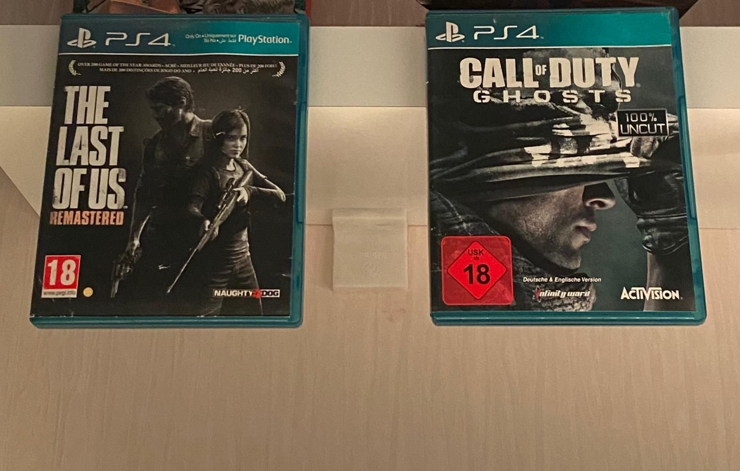 بازی ps4.5|کنسول، بازی ویدئویی و آنلاین|ماکو, |دیوار