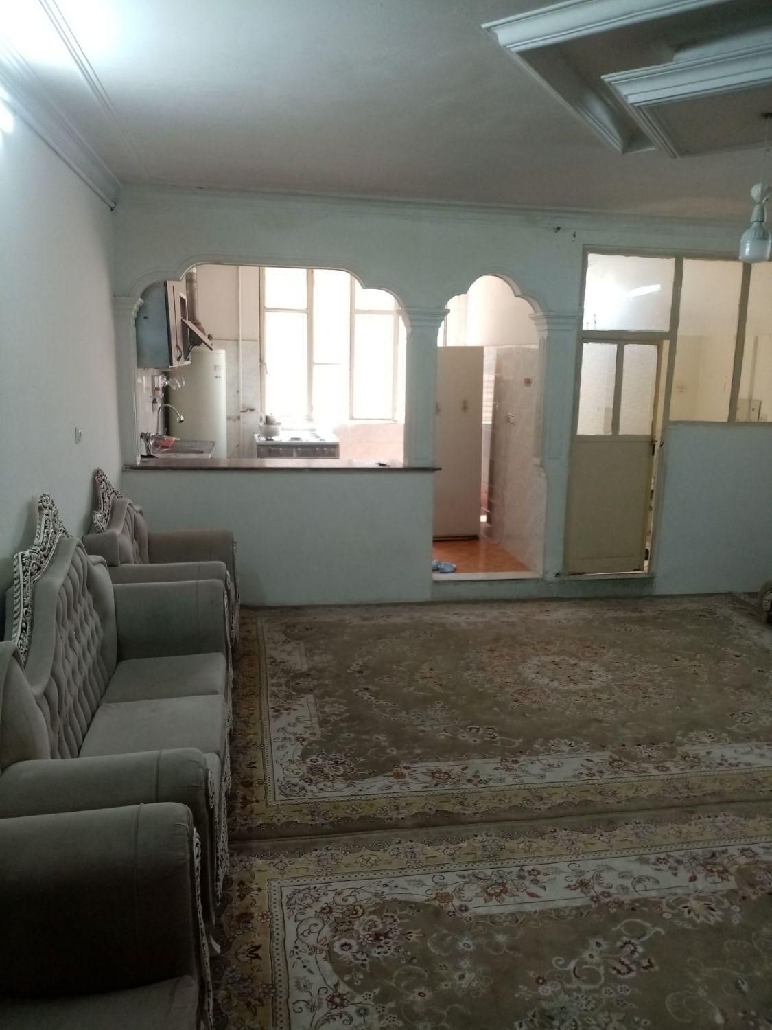 سوئیت اجاره ای|اجارهٔ کوتاه‌مدت آپارتمان و سوئیت|مشهد, طلاب|دیوار