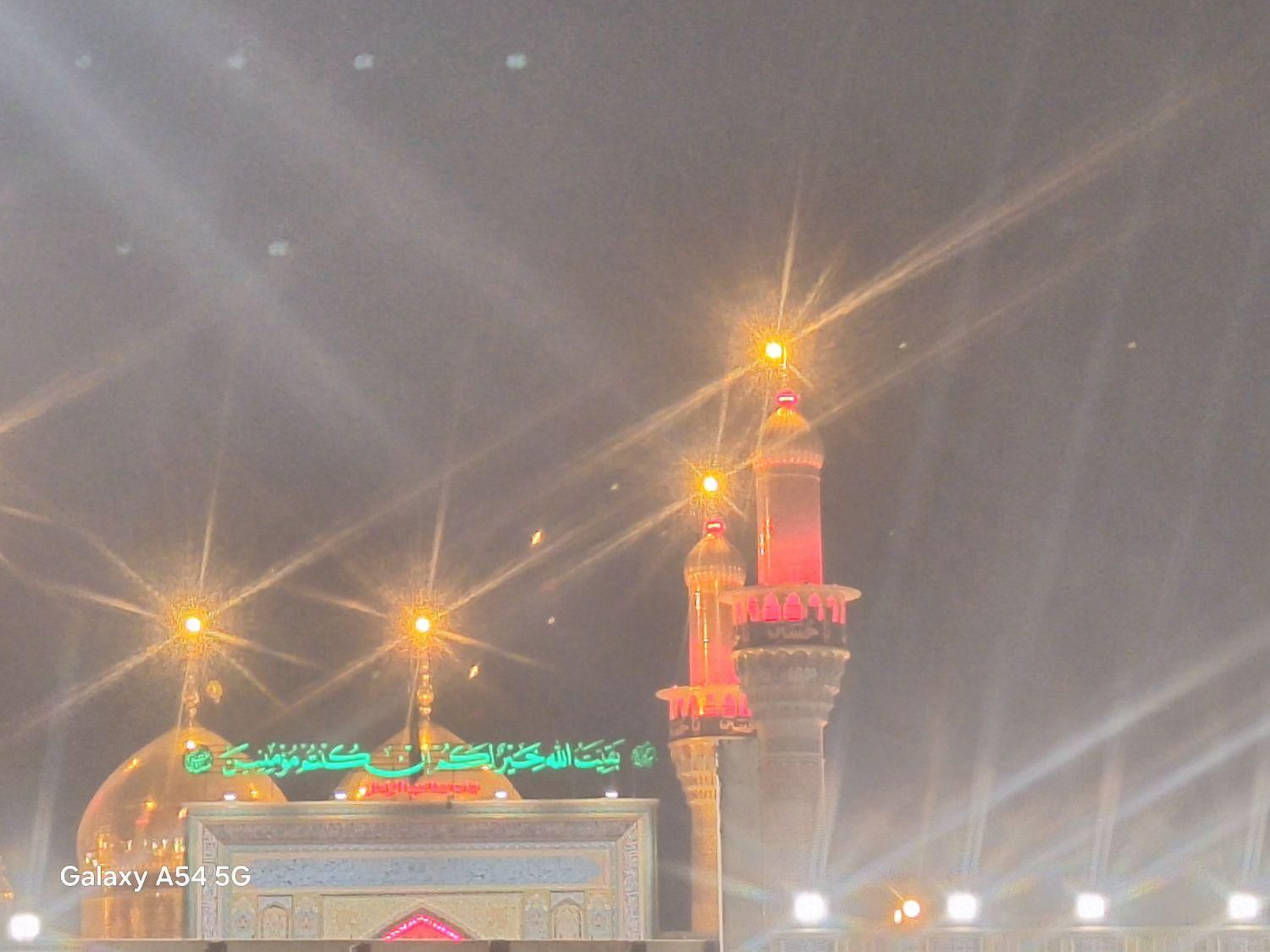 کاروان کربلا،نجف،کاظمین،سامرا ۱۲ شهریور|تور و چارتر|یاسوج, |دیوار