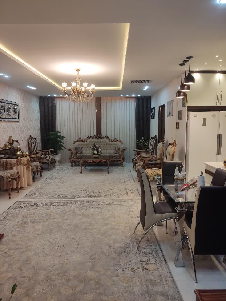خانه‌ویلایی شیک‌ دربست|اجارهٔ خانه و ویلا|اصفهان, رحیم‌آباد|دیوار