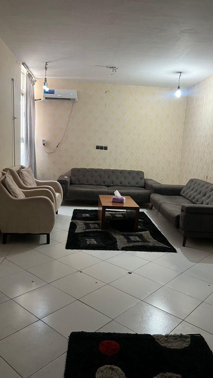 سویت روزانه|اجارهٔ کوتاه‌مدت آپارتمان و سوئیت|اهواز, زیتون کارمندی|دیوار