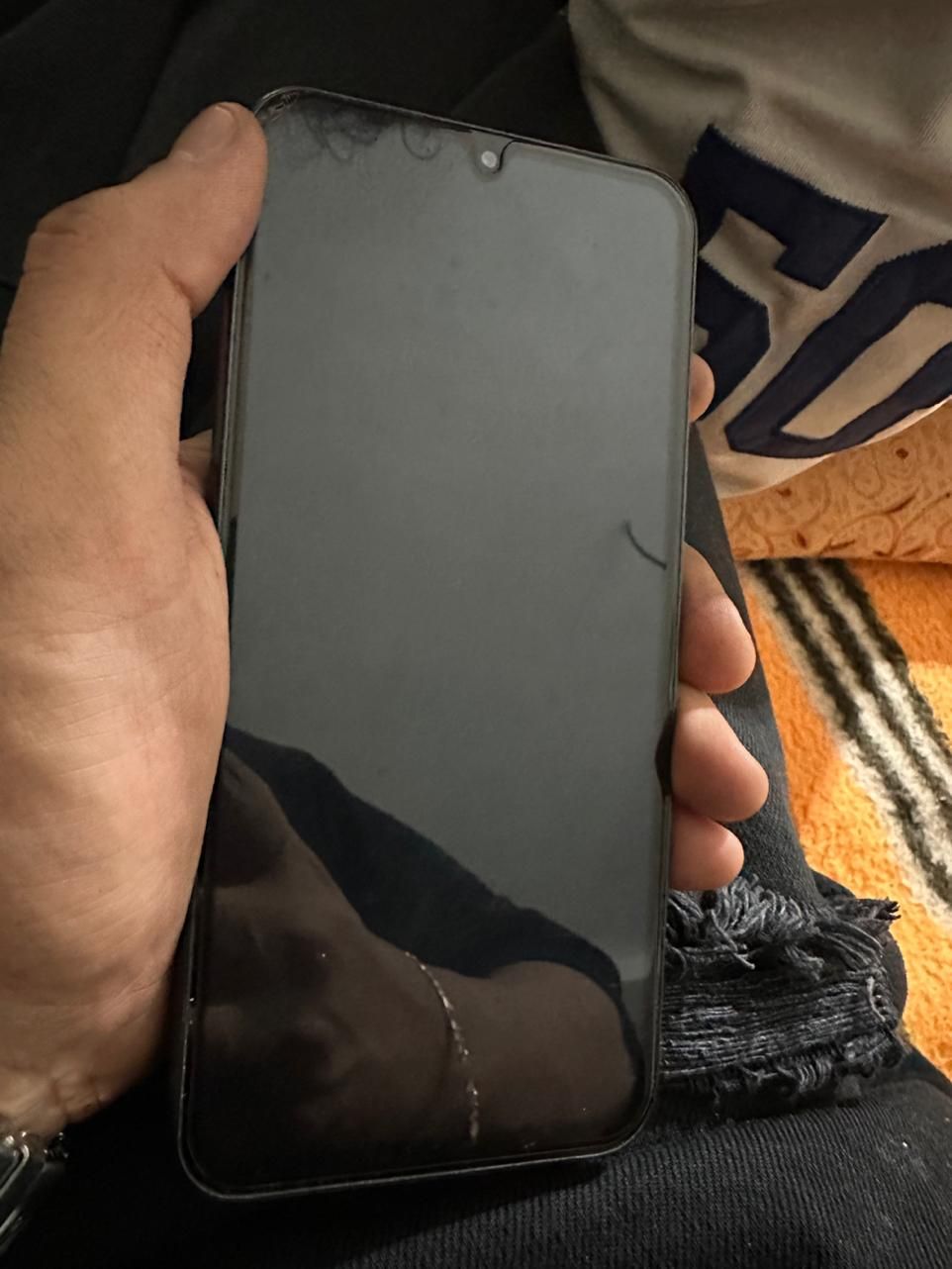 سامسونگ Galaxy A34 با حافظهٔ ۱۲۸ گیگابایت|موبایل|بجنورد, |دیوار