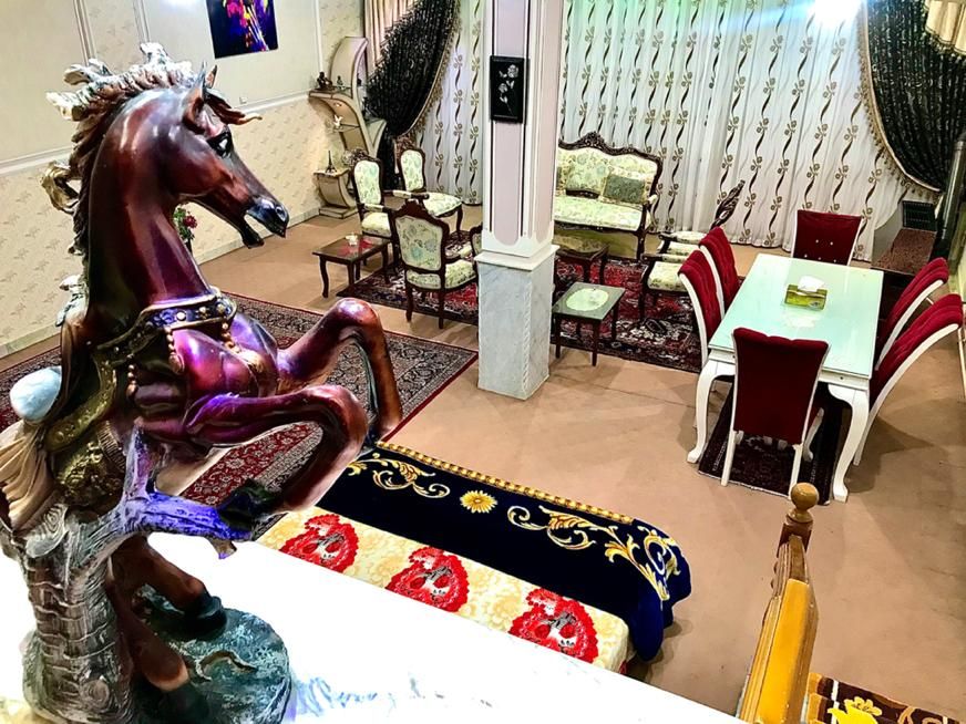 اجاره سوئیت لوکس و تمیز|اجارهٔ کوتاه‌مدت آپارتمان و سوئیت|تبریز, |دیوار