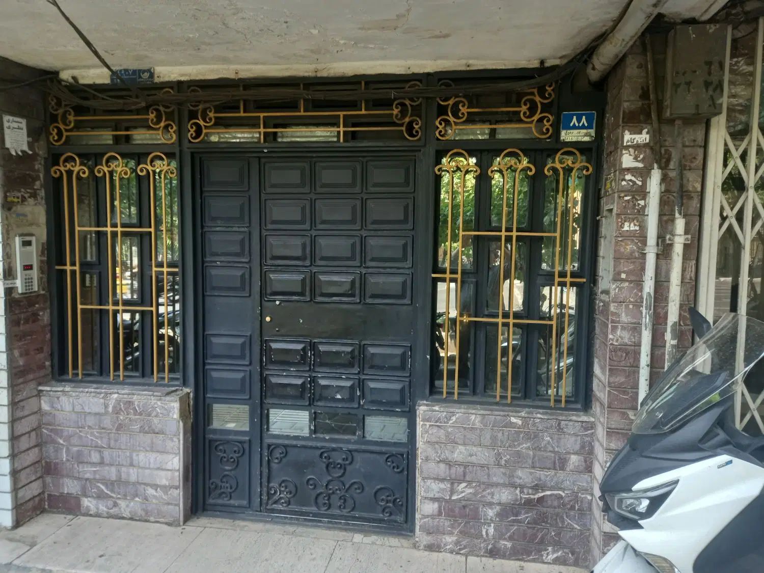 فروش آپارتمان ۱۰۵ متری ۲ خوابه در ایرانشهر|فروش آپارتمان|تهران, ایرانشهر|دیوار