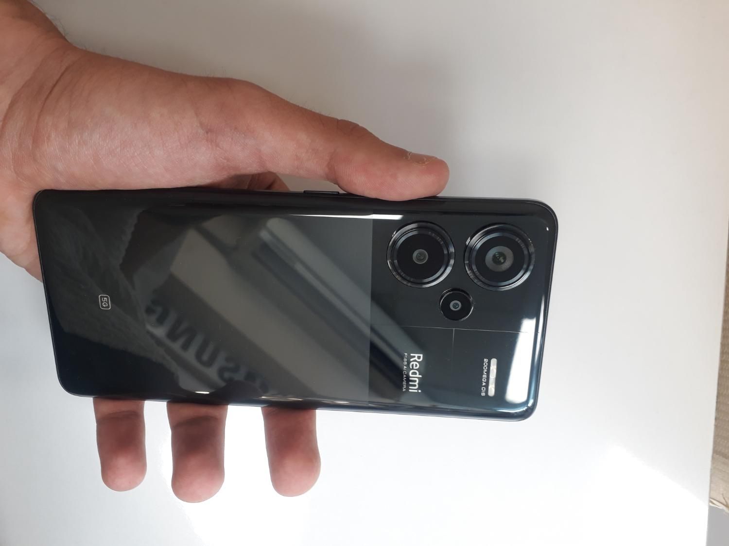 Note13pro plus آک|موبایل|مشهد, احمدآباد|دیوار