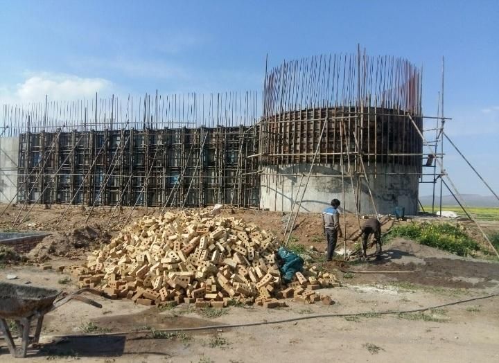 پیمانکاری ساختمان فرنام گستر سپهر ایرانیان|خدمات پیشه و مهارت|مشهد, احمدآباد|دیوار