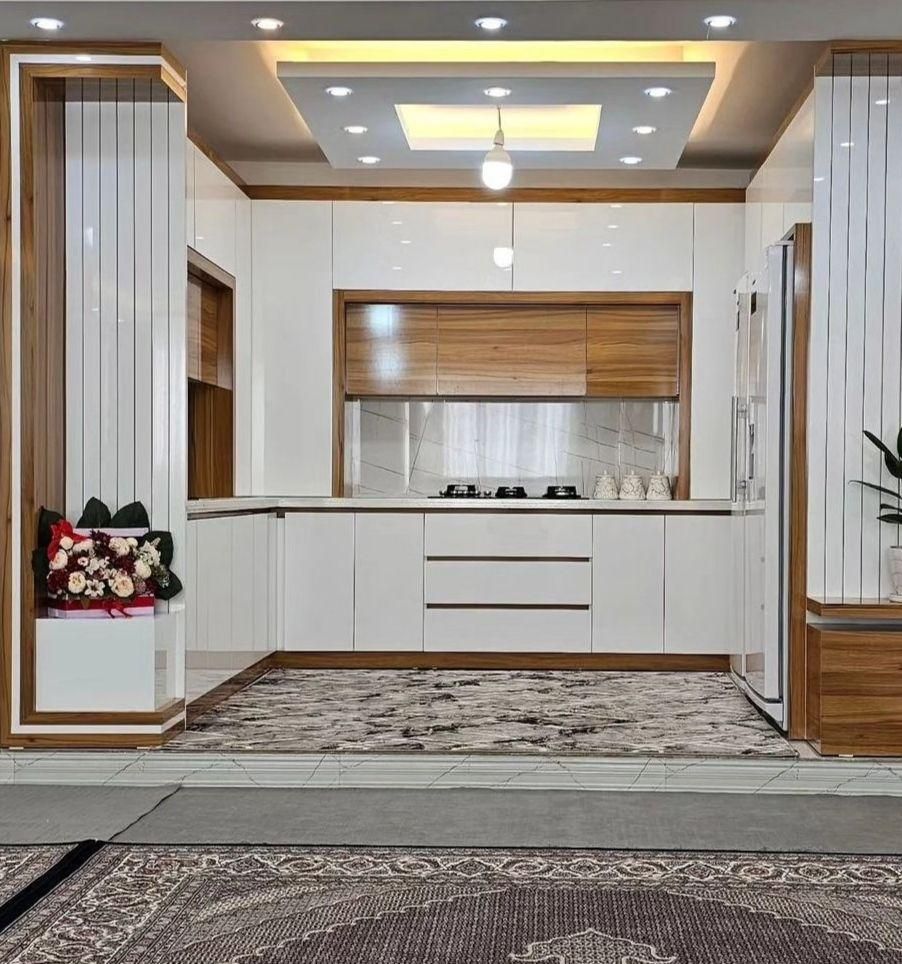 ساخت کمد و کابینت نئوکلاسیک و ممبران|مصالح و تجهیزات ساختمان|اندیمشک, |دیوار