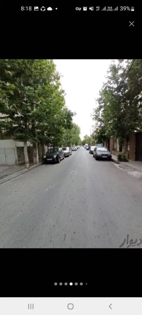 گلشهرفروش600مترویلایی استادان|فروش خانه و ویلا|کرج, کرج نو|دیوار