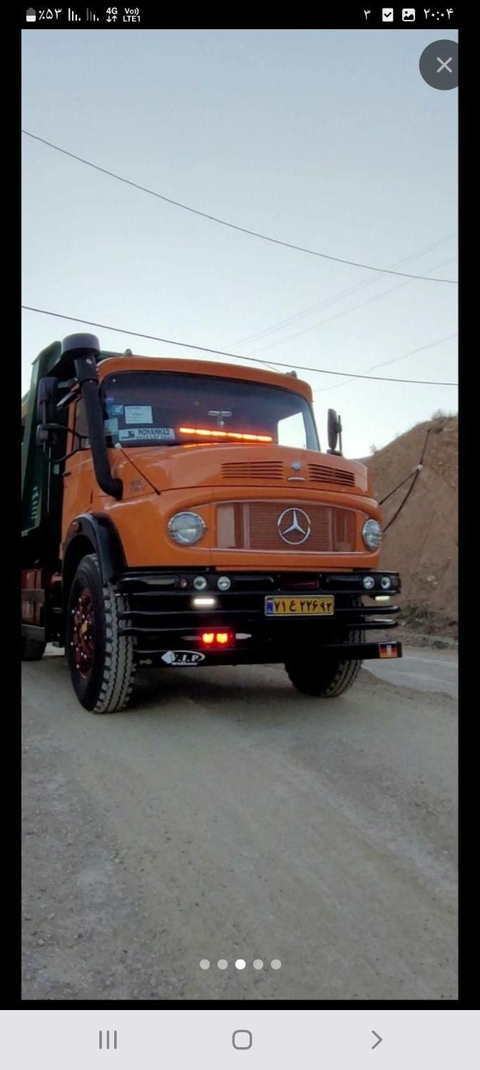 حمل ماسه شن مخلوط و مصالح ساختمانی و راهداری|خدمات حمل و نقل|یاسوج, |دیوار