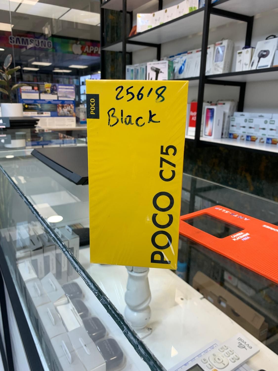 Poco C75|موبایل|کرج, مهرویلا جنوبی|دیوار