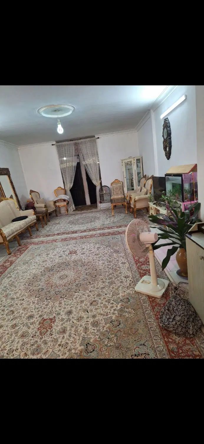 فروش آپارتمان ۹۲ متری ۲ خوابه در یوسفیه (شهرک غرب)|فروش آپارتمان|مشهد, یوسفیه (شهرک غرب)|دیوار