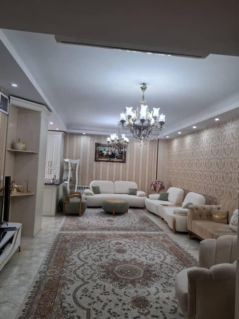 خیابان حیدری روبرو اداره پست.  جنب فروشگاه روزبه|فروش آپارتمان|تهران, ظهیرآباد|دیوار