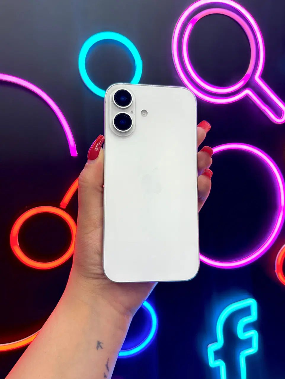 ایفون iphone 16|موبایل|تهران, گیشا|دیوار