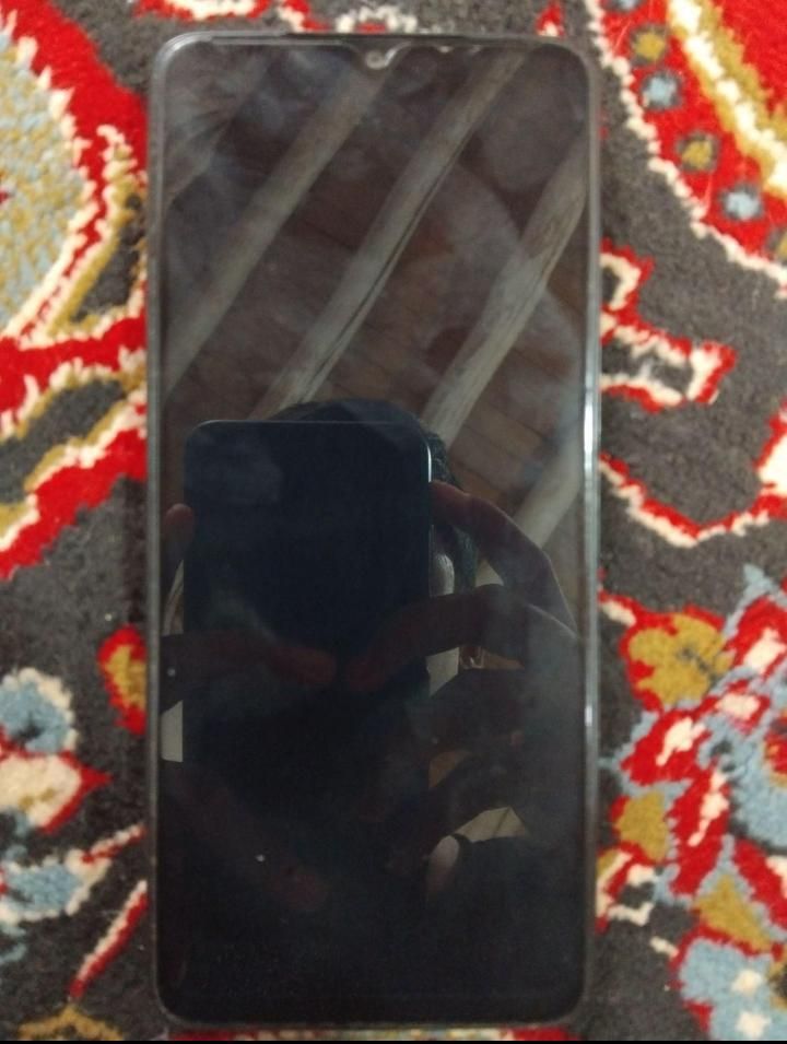 شیائومی redmi a3 با حافظهٔ ۶۴ گیگابایت|موبایل|کرمانشاه, |دیوار