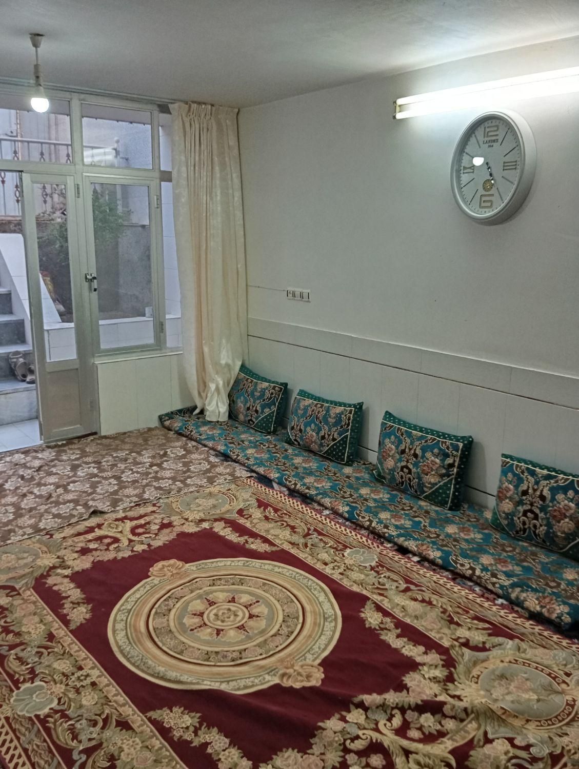 فروش خانه ویلایی ۶۵ متری ۱ خوابه در جروکان|فروش خانه و ویلا|اصفهان, زاجان|دیوار