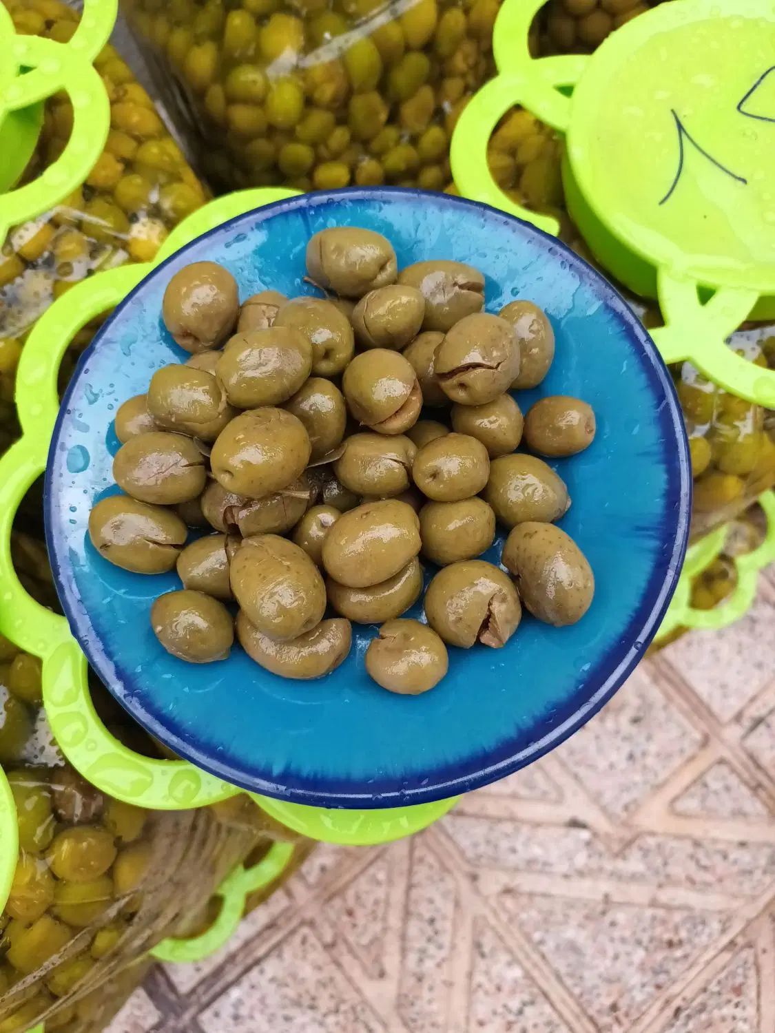 پخش زیتون  مجید|خوردنی و آشامیدنی|رشت, بلوار گیلان|دیوار