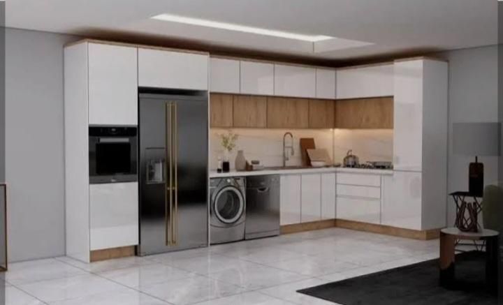 کابینت آشپزخانه|خدمات پیشه و مهارت|ماکو, |دیوار