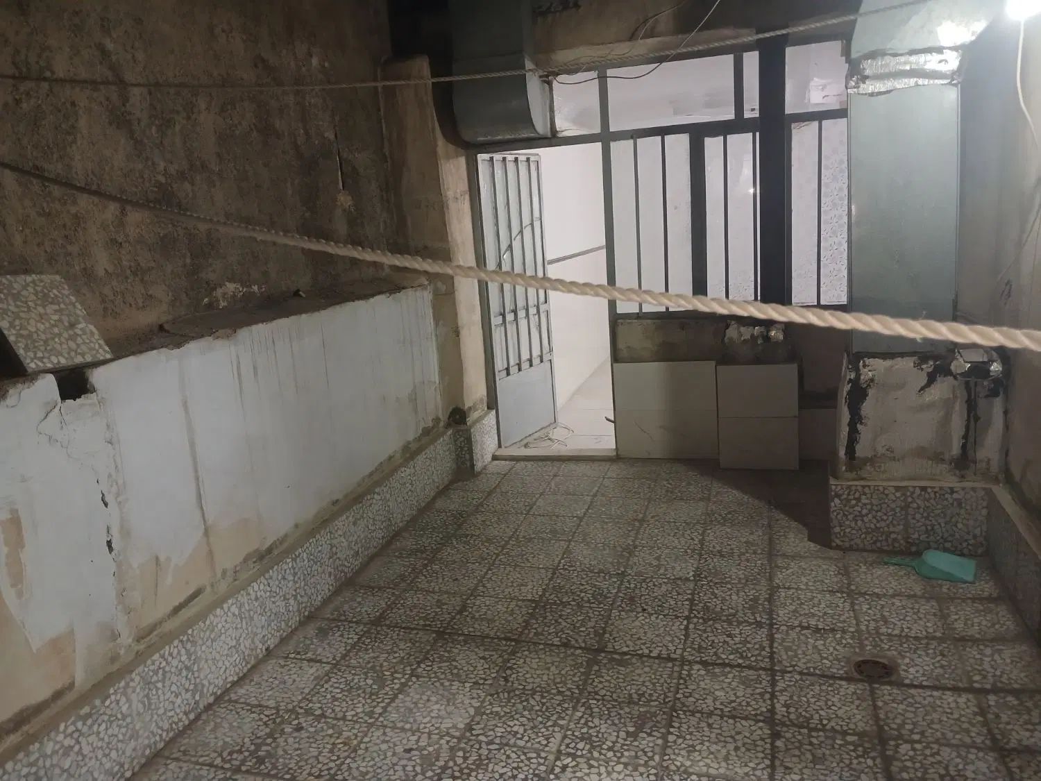 خانه اجاره ای عبدل اباد|اجارهٔ آپارتمان|تهران, شکوفه (عبدل آباد)|دیوار