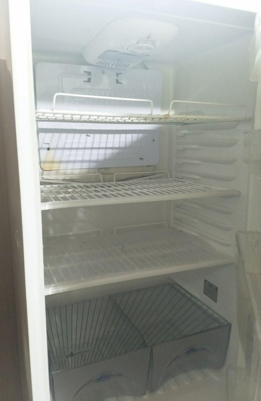 یخچال و فریزر هیمالیا سایز بزرگ|یخچال و فریزر|لاهیجان, رجایی|دیوار