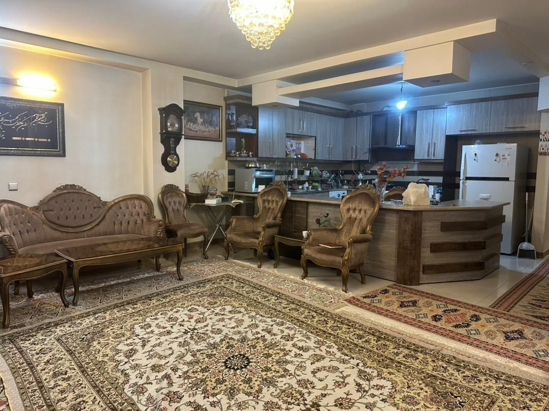 فروش آپارتمان ۱۰۷ متری ۲ خوابه همکف در طاحونه|فروش آپارتمان|اصفهان, طاحونه|دیوار