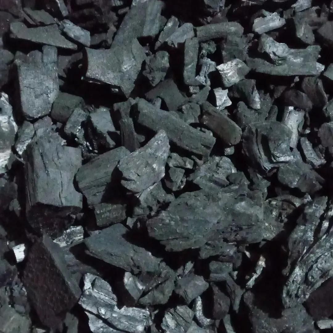 تولید و بسته بندی و پخش ذغال کبابی|عمدهفروشی|گرگان, |دیوار