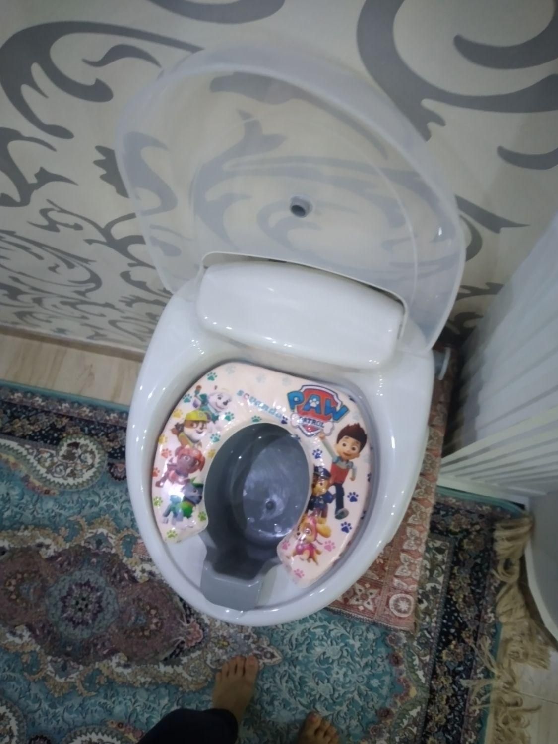 نشیمن آموزشی کودک|اسباب و اثاث بچه|صومعهسرا, |دیوار