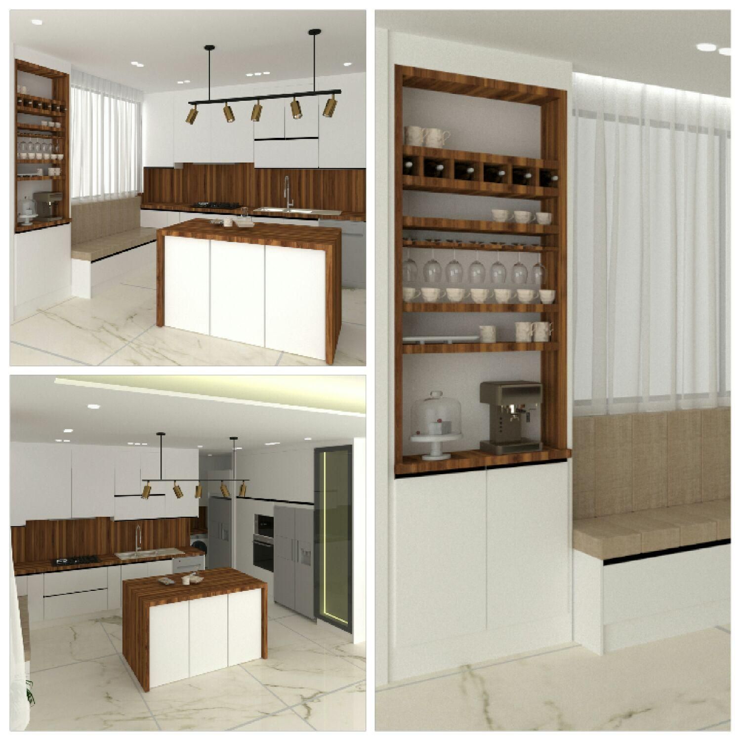 طراح معماری ساختمان دو بعدی وسه بعدی|خدمات پیشه و مهارت|رشت, دیلمان|دیوار