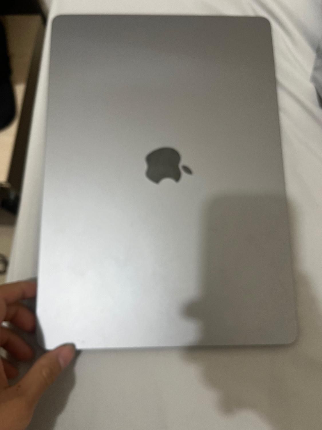 مک بوک air m2|رایانه همراه|بوشهر, |دیوار