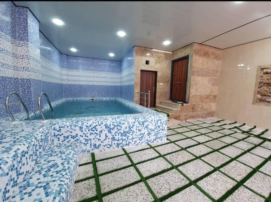 اجاره روزانه ویلا استخردار|اجارهٔ کوتاه‌مدت ویلا و باغ|محمودآباد, |دیوار