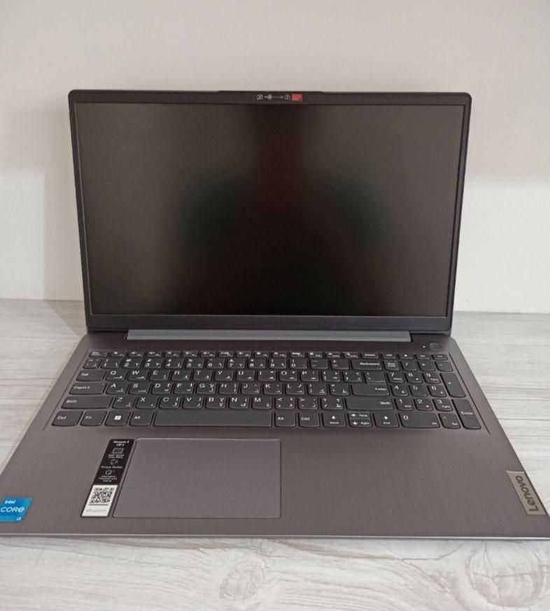 لپتاپ Lenovo مدل ideapad3|رایانه همراه|کرج, مارلیک|دیوار