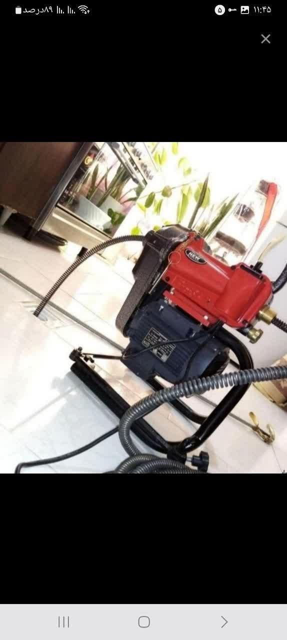 لوله بازکنی وفنر زنی|خدمات پیشه و مهارت|قائن, |دیوار