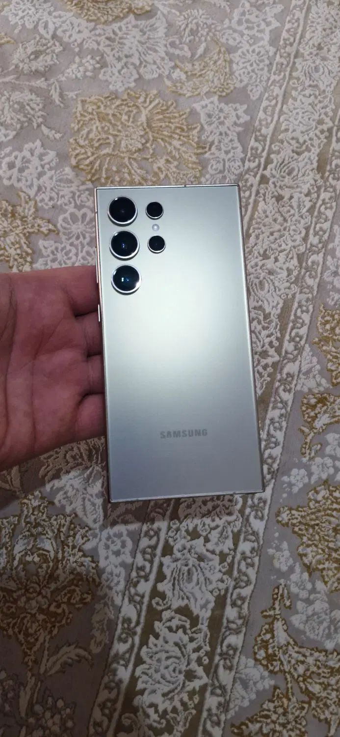 s24 ultra 256 Vietnam اس ۲۴ الترا رام ۱۲|موبایل|تهران, آبشار|دیوار