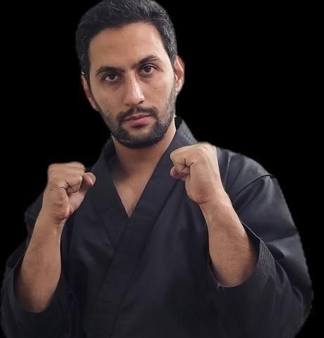 کلاس دفاع شخصی کاربردی(شین دفاع شخصی)|خدمات آموزشی|تهران, نیروی هوایی (پیروزی)|دیوار