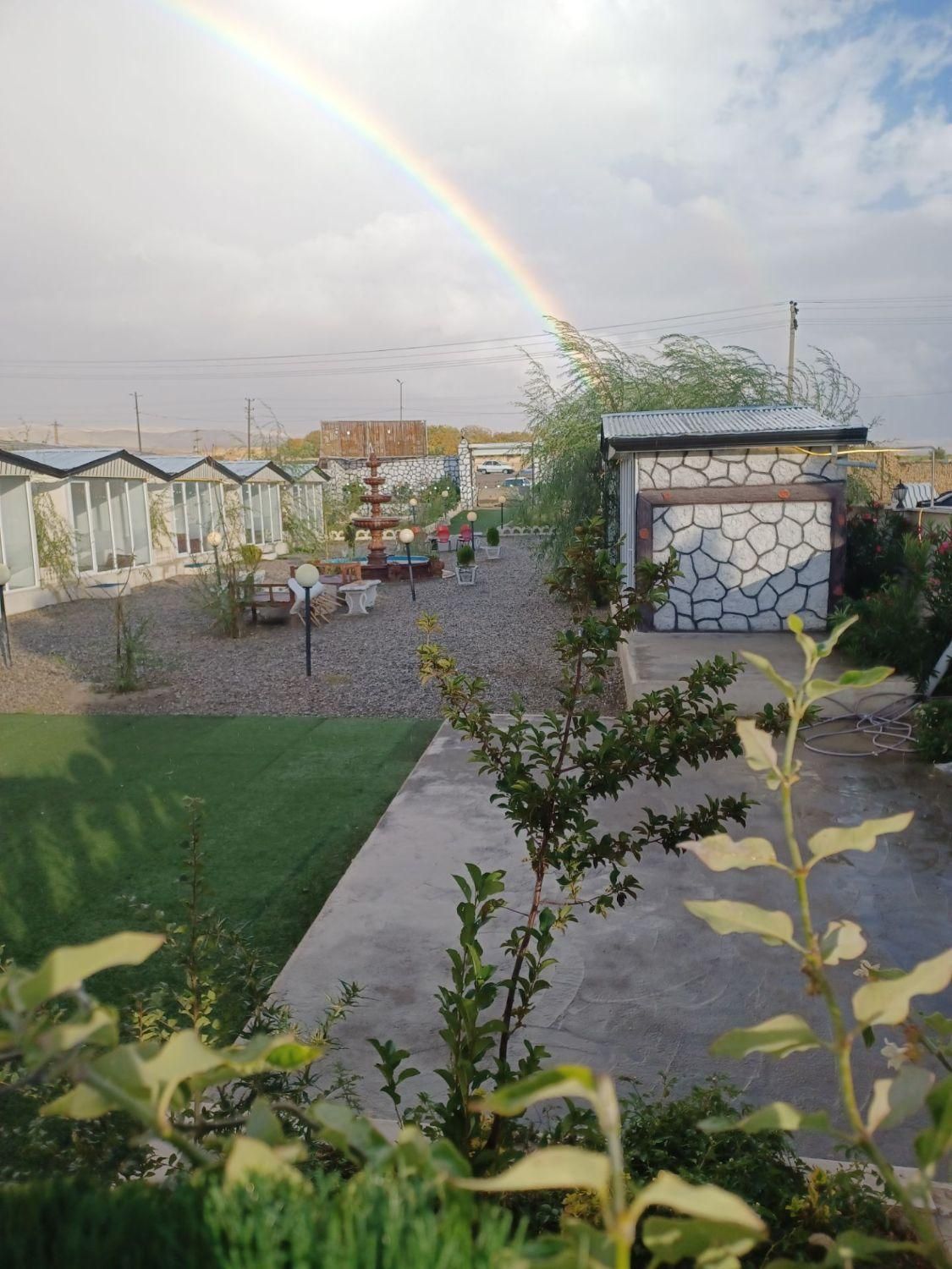 باغ تالار تراس   با ظرفیت ۲۰۰ نفر|خدمات پذیرایی، مراسم|بروجرد, |دیوار