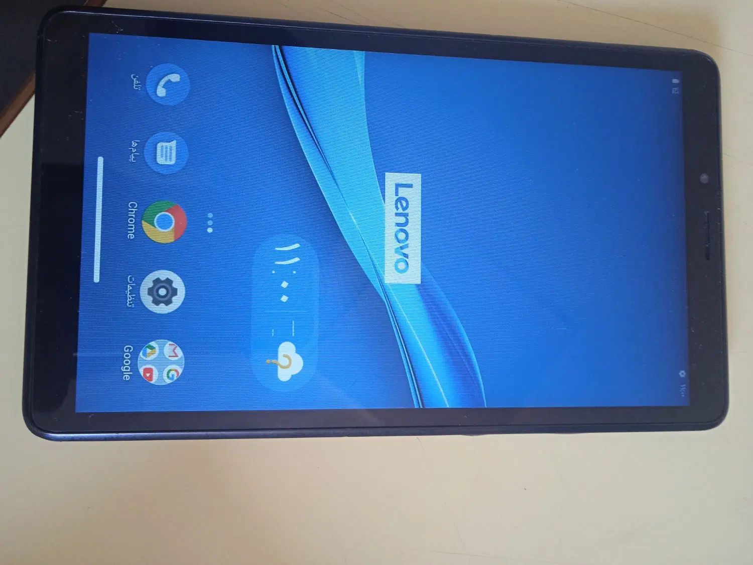 تب‌لت Lenovo Tab M7|تبلت|تهران, شادمان|دیوار