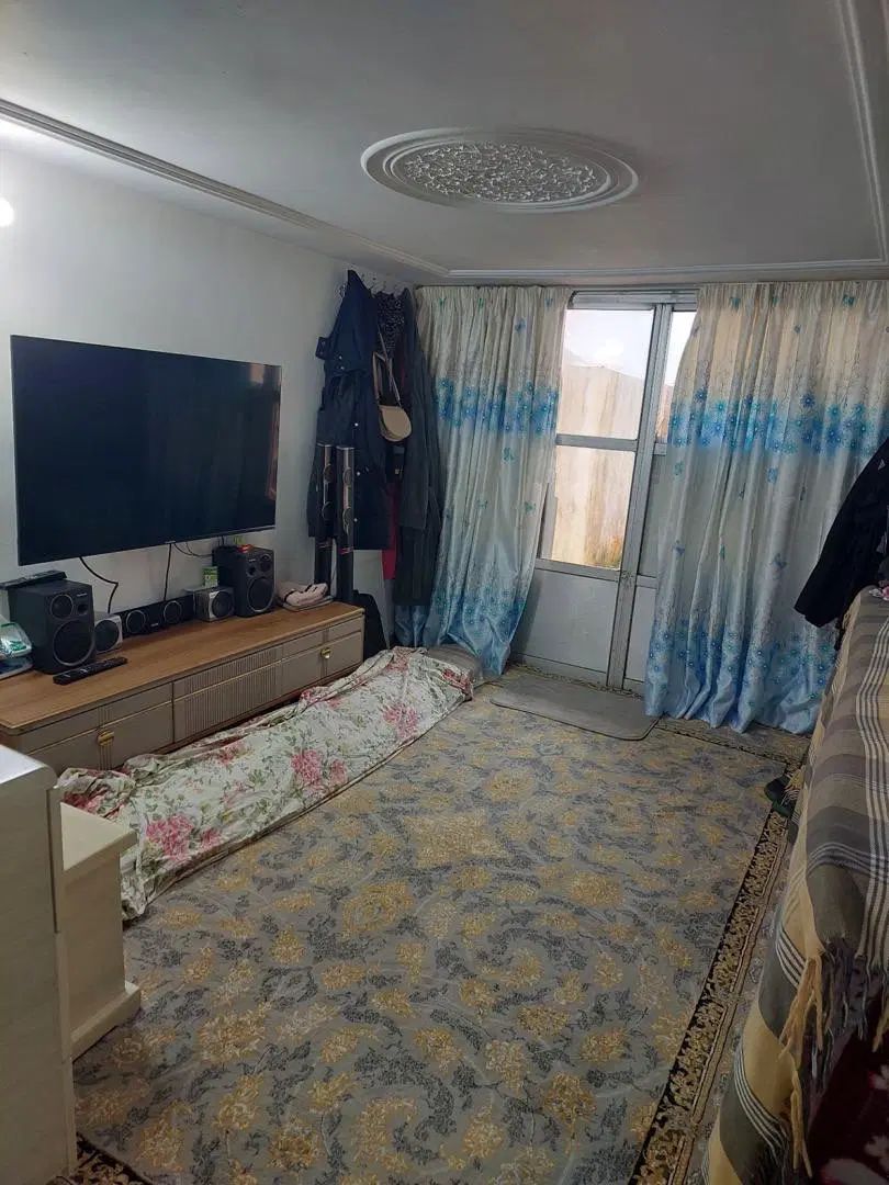 خانه نقلی وسنددار|فروش خانه و ویلا|رشت, کوی امام رضا|دیوار