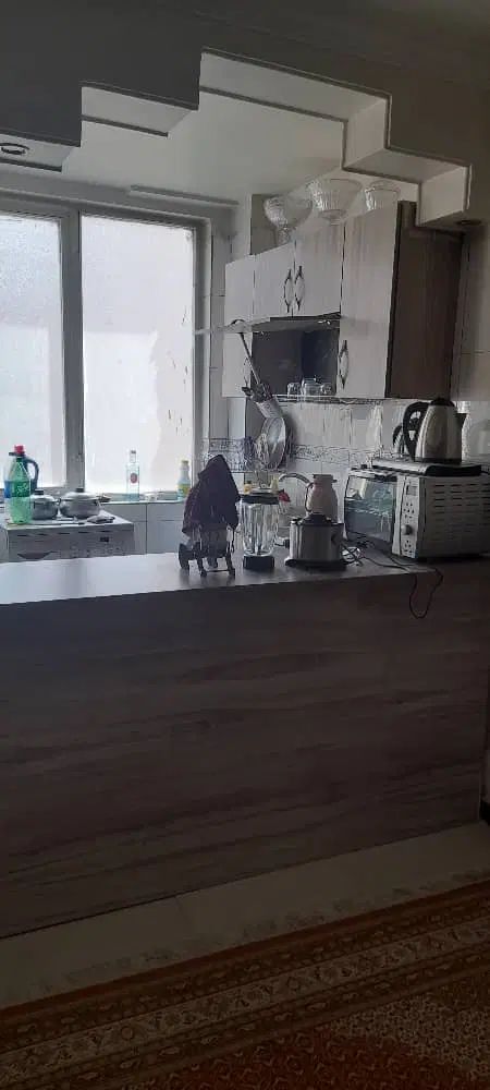 آپارتمان۵۵متری پارکینگ انباری آسانسور|اجارهٔ آپارتمان|تهران, جی|دیوار