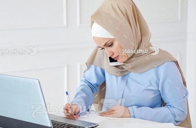 منشی تلفنی در منزل|استخدام بازاریابی و فروش|دماوند, |دیوار