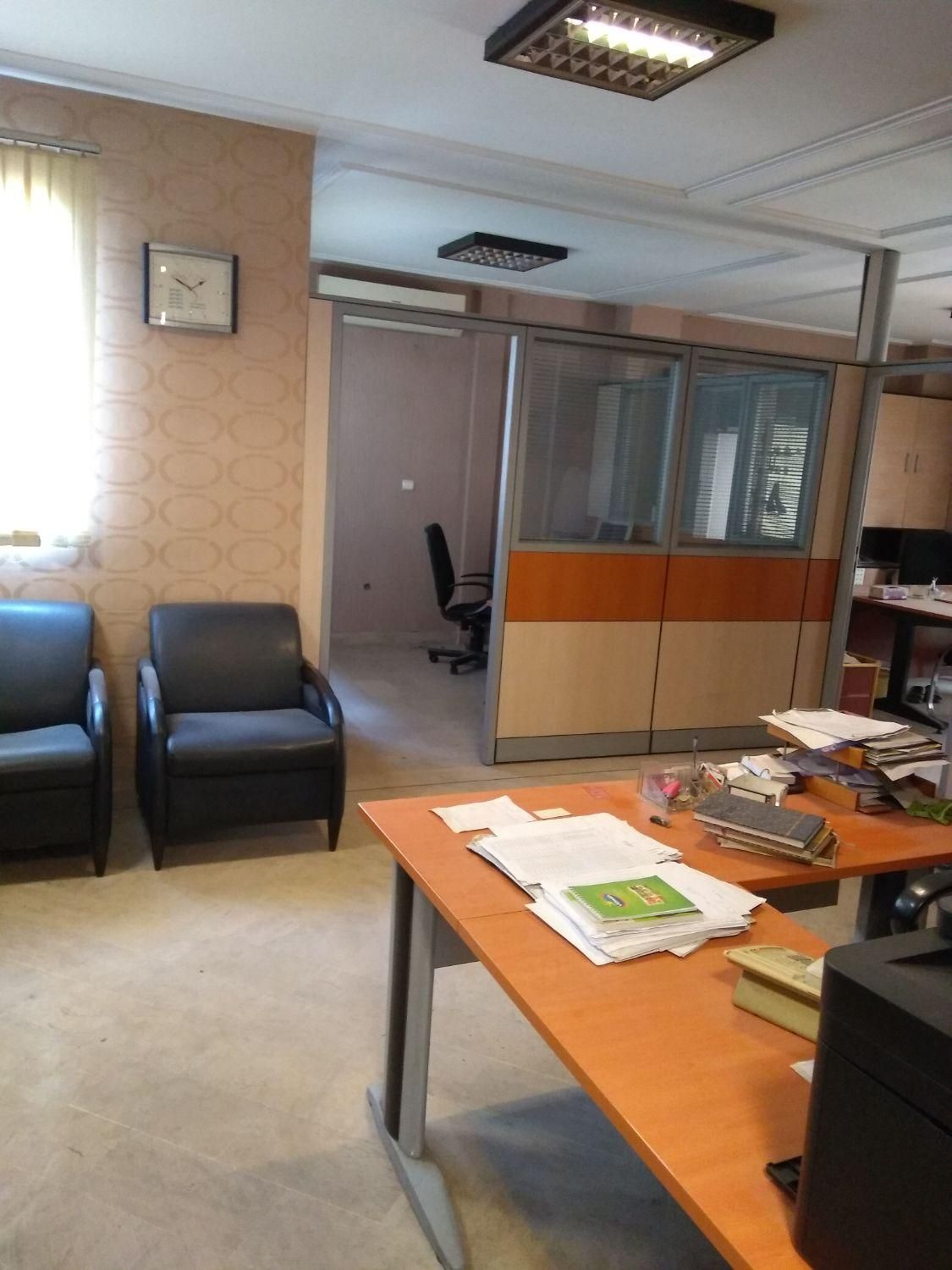 74متر سند اداری فول امکانات سهروردی شمالی|فروش دفتر کار، اتاق اداری، مطب|تهران, عباس‌آباد|دیوار