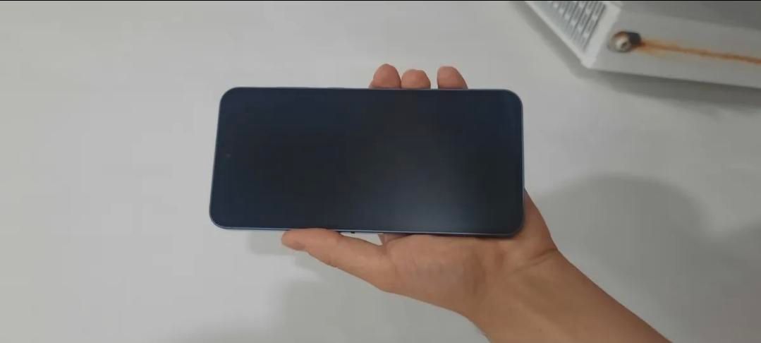 سامسونگ Galaxy A55 با حافظهٔ ۱۲۸ گیگابایت|موبایل|کرج, منظریه|دیوار
