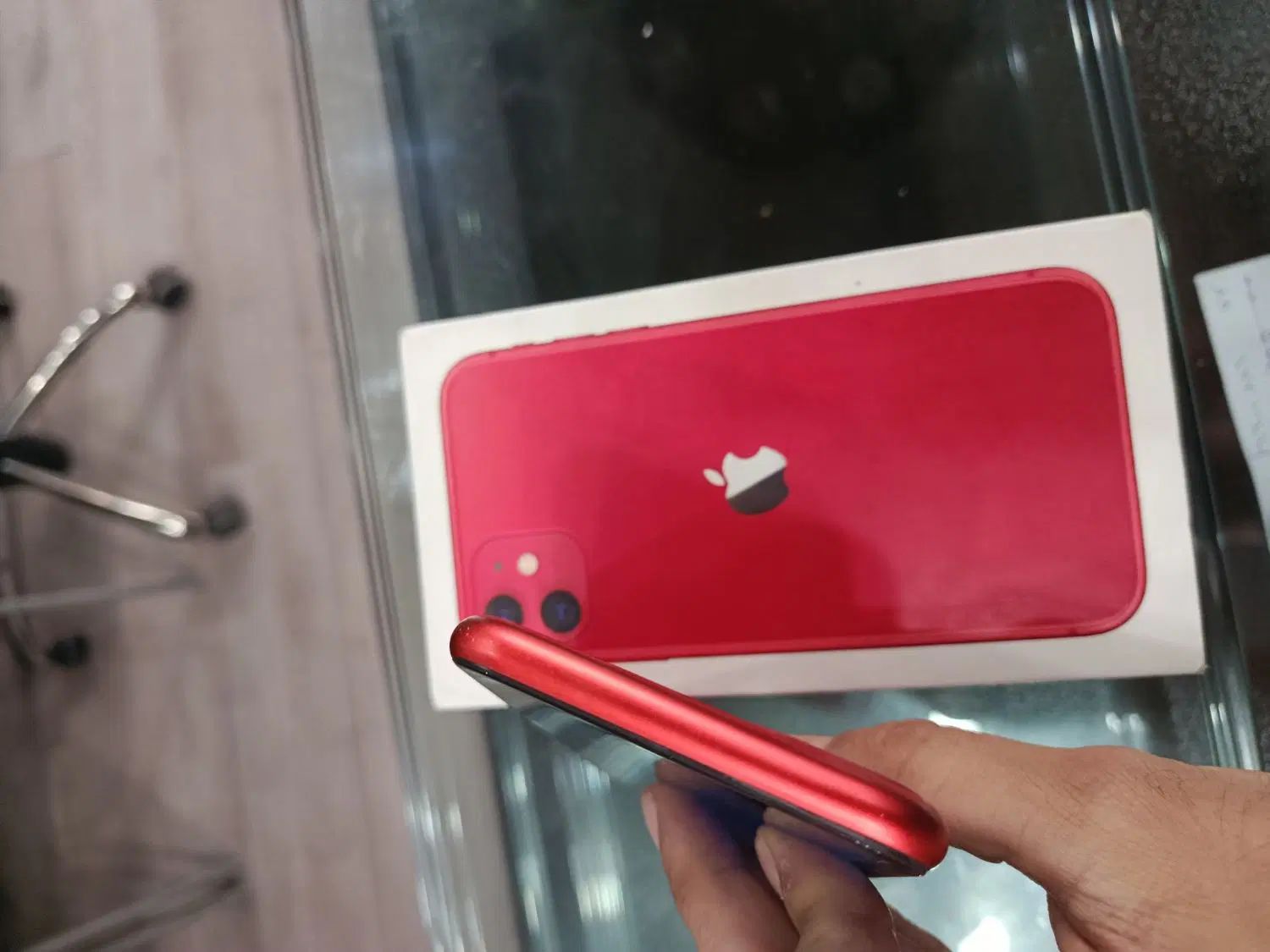 iphone11 128|موبایل|تهران, میدان ولیعصر|دیوار