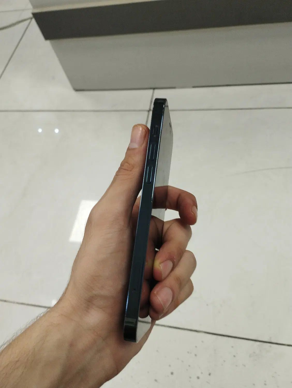 گوشی iphone 12 pro حافظه ۵۱۲|موبایل|کرج, شهرک اوج|دیوار