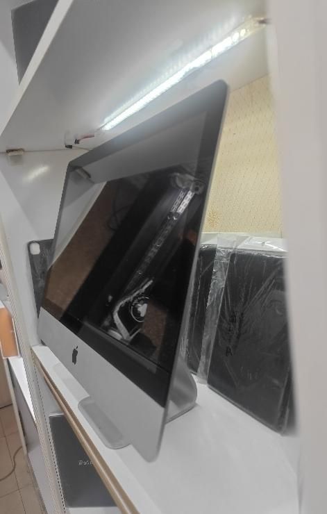 ایمک اپل اسلیم a1418 ال این وان all IN one imac|رایانه رومیزی|تهران, ستارخان|دیوار
