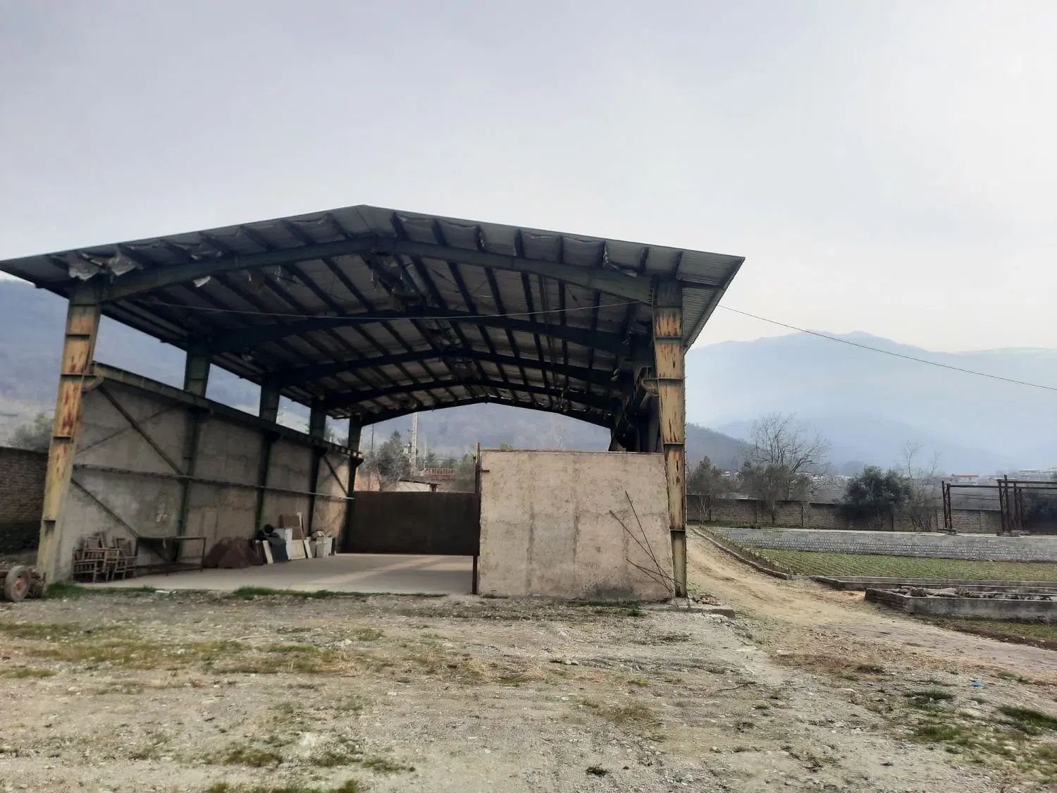 سوله صنعتی|فروش دفتر صنعتی، کشاورزی، تجاری|کردکوی, |دیوار