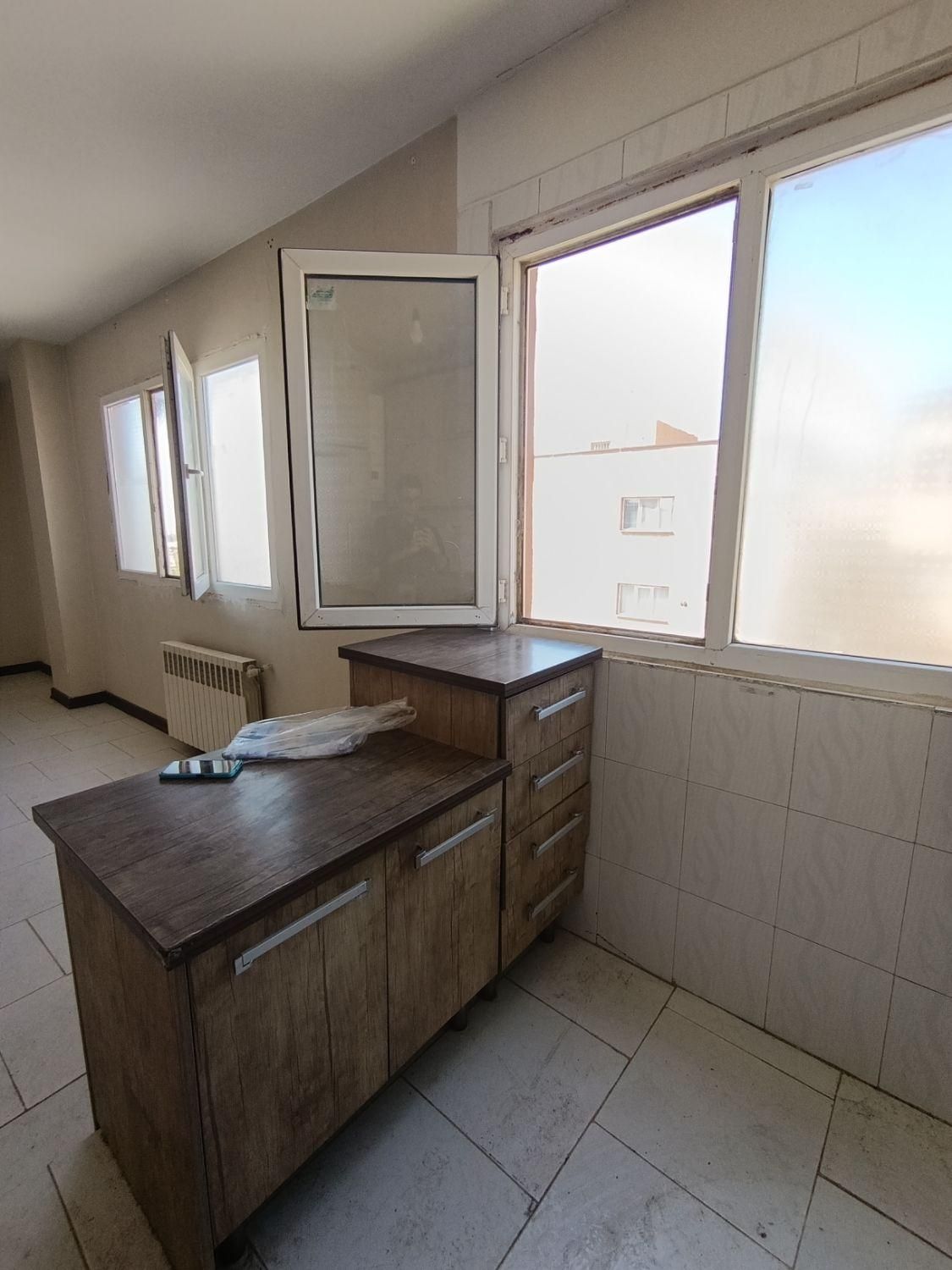 اپارتمان ۱۰۰۲ واحدی بوستان|فروش آپارتمان|هشتگرد, شهرک بوستان|دیوار