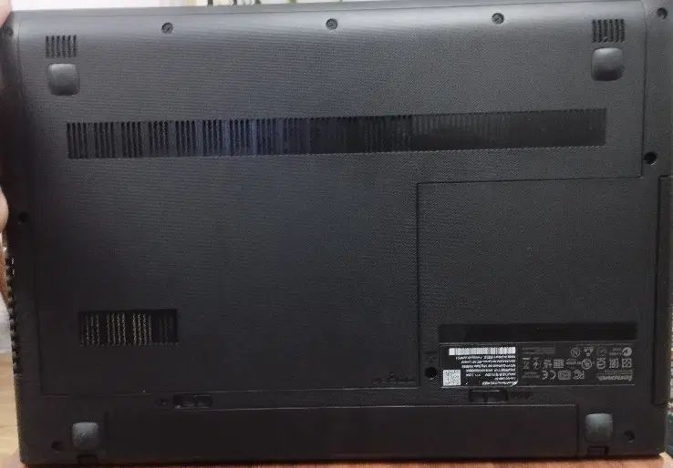 lenovo g50-80 i3|رایانه همراه|رشت, چمارسرا|دیوار